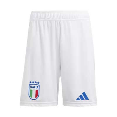 Italy Cheap Football Shorts Home 2024 Men - Soccer Store Near