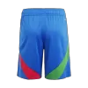 Italy Cheap Football Shorts Away 2024 Men - Soccer Store Near