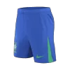 Brazil Cheap Football Shorts Home 2024 Men - Soccer Store Near