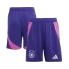 Germany Cheap Football Shorts Away 2024 Men - Soccer Store Near