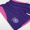 Germany Cheap Football Shorts Away 2024 Men - Soccer Store Near