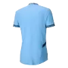 Manchester City Cheap Football Jersey Home 2024/25 - Authentic Version - Soccer Store Near