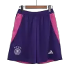 Germany Cheap Football Shorts Away 2024 Men - Soccer Store Near