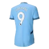 Manchester City Cheap Football Jersey HAALAND #9 Home 2024/25 - Authentic Version - Soccer Store Near