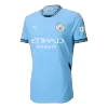 Manchester City Cheap Football Jersey FODEN #47 Home 2024/25 - Authentic Version - Soccer Store Near