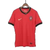 Portugal Cheap Football Jersey Home 2024 - Authentic Version - Soccer Store Near