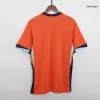 Netherlands Soccer Jersey Home 2024 - Soccer Store Near