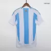 Argentina Cheap Football Jersey Home 2024 - Authentic Version - Soccer Store Near