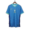 Brazil Cheap Football Jersey Away 2024 Concept - Authentic Version - Soccer Store Near