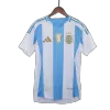 Argentina Cheap Football Jersey Home 2024 - Authentic Version - Soccer Store Near