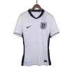 England Jersey Home 2024 Concept 
 - Authentic Version - Soccer Store Near