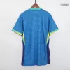 Brazil Cheap Football Jersey Away 2024 Concept - Authentic Version - Soccer Store Near