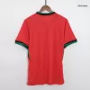 Portugal Cheap Football Jersey Home 2024 - Authentic Version - Soccer Store Near