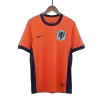 Netherlands Soccer Jersey Home 2024 - Soccer Store Near