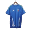 Italy Jersey Home 2024 Concept 
 - Authentic Version - Soccer Store Near