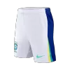 Football Kit Brazil (Jersey+Shorts+Socks) Away 2024 - Soccer Store Near