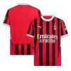 AC Milan Soccer Jersey Home 2024/25 - Soccer Store Near