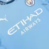 Manchester City Cheap Football Jersey Home 2024/25 - Authentic Version - Soccer Store Near