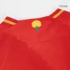 Spain Cheap Football Jersey Home 2024 - Authentic Version - Soccer Store Near