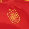 Spain Cheap Football Jersey Home 2024 - Authentic Version - Soccer Store Near