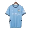 Football Kit Manchester City (Jersey+Shorts) Home 2024/25 - Soccer Store Near