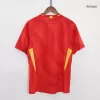 Spain Cheap Football Jersey Home 2024 - Authentic Version - Soccer Store Near