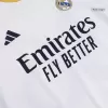 Real Madrid Soccer Jersey CAMPEONES #36 Home 2023/24 - Soccer Store Near