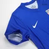 USA Cheap Football Jersey Away 2024 - Authentic Version - Soccer Store Near