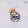 Real Madrid Soccer Jersey CAMPEONES #36 Home 2023/24 - Soccer Store Near