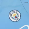 Manchester City Cheap Football Jersey FODEN #47 Home 2024/25 - Authentic Version -UCL - Soccer Store Near