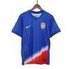 USA Cheap Football Jersey Away 2024 - Authentic Version - Soccer Store Near