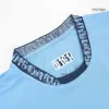 Manchester City Soccer Jersey RODRIGO #16 Home 2024/25 -UCL - Soccer Store Near