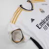 Real Madrid Soccer Jersey CAMPEONES #36 Home 2023/24 - Soccer Store Near