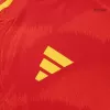 Spain Cheap Football Jersey Home 2024 - Authentic Version - Soccer Store Near