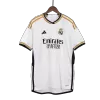 Real Madrid Soccer Jersey CAMPEONES #36 Home 2023/24 - Soccer Store Near