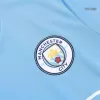 Manchester City Soccer Jersey HAALAND #9 Home 2024/25 -UCL - Soccer Store Near