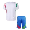 Football Kit Italy (Jersey+Shorts) Away 2024 - Soccer Store Near