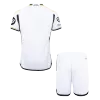 Real Madrid Soccer Jersey Home 2023/24 -UCL FINAL - Soccer Store Near