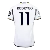 Real Madrid Soccer Jersey RODRYGO #11 Home 2023/24 -UCL FINAL - Soccer Store Near