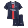 PSG Cheap Kids Kit Home 2024/25 (Shirt+Shorts+Socks) - Soccer Store Near