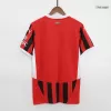 AC Milan Soccer Jersey Home 2024/25 - Soccer Store Near