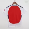 Arsenal Cheap Kids Kit Home 2024/25 (Shirt+Shorts) - Soccer Store Near