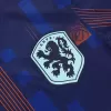 Netherlands Soccer Jersey Away 2024 - Soccer Store Near