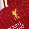 Liverpool Cheap Kids Kit Home 2024/25 (Shirt+Shorts) - Soccer Store Near