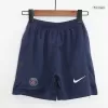 PSG Cheap Kids Kit Home 2024/25 (Shirt+Shorts+Socks) - Soccer Store Near