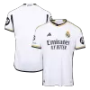 Real Madrid Cheap Authentic Football Jersey Home 2023/24 - UCL - Soccer Store Near