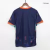 Netherlands Soccer Jersey Away 2024 - Soccer Store Near