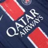 PSG Cheap Football Jersey Home 2024/25 - Authentic Version - Soccer Store Near