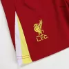 Liverpool Cheap Kids Kit Home 2024/25 (Shirt+Shorts) - Soccer Store Near