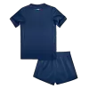 PSG Cheap Kids Kit Home 2024/25 (Shirt+Shorts) - Soccer Store Near